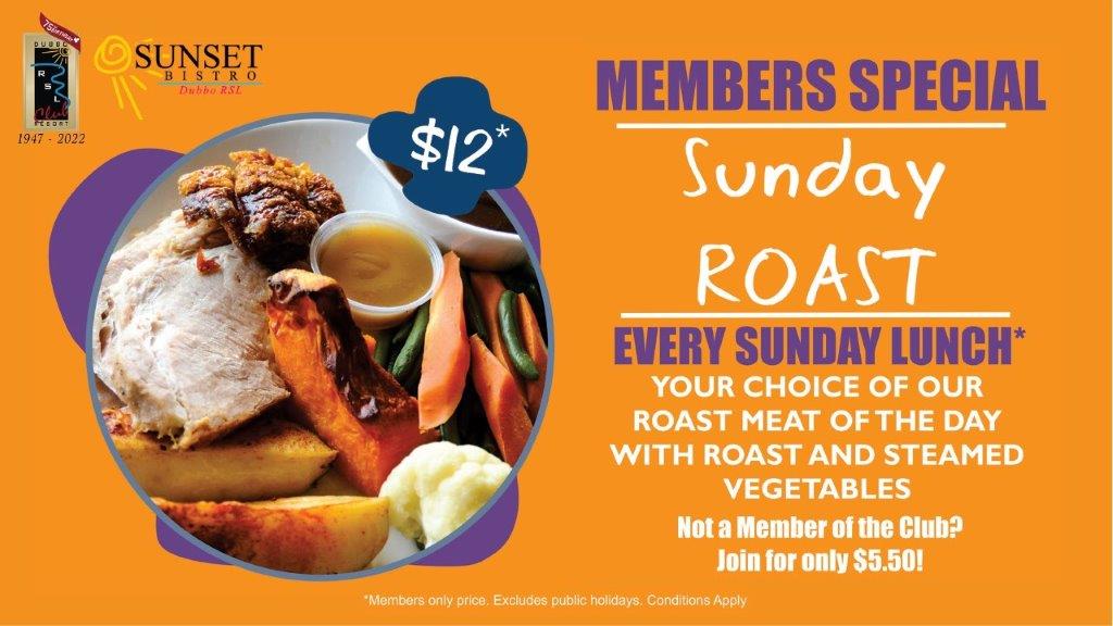 Sunset Bistro - Dubbo RSL