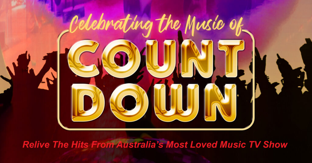 Countdown Live Show