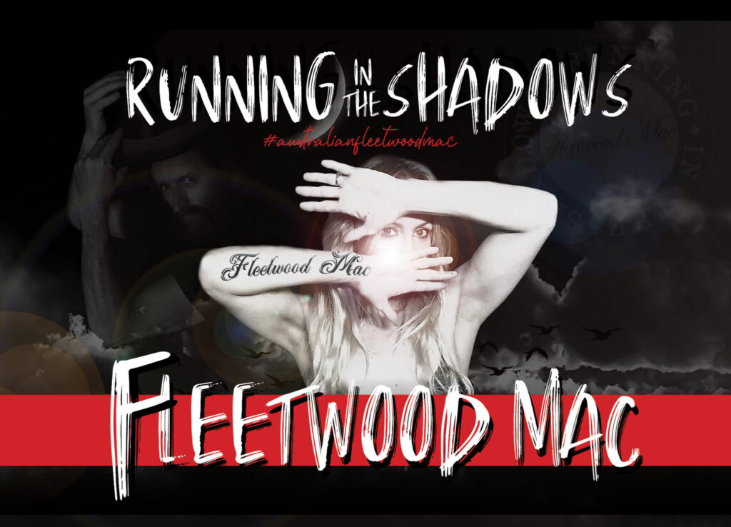 Tribute to Fleetwood Mac- Running in the Shadows
