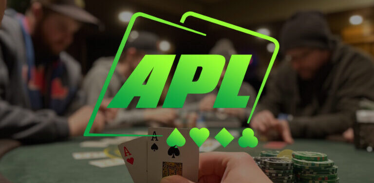 Saturday APL Poker