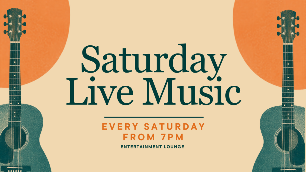 Saturday Night Live Music | The Hewetts
