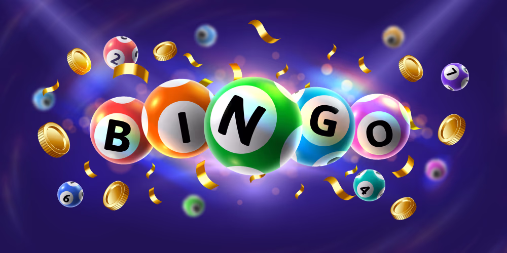 Friday Bingo