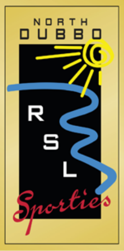 Dubbo RSL logo