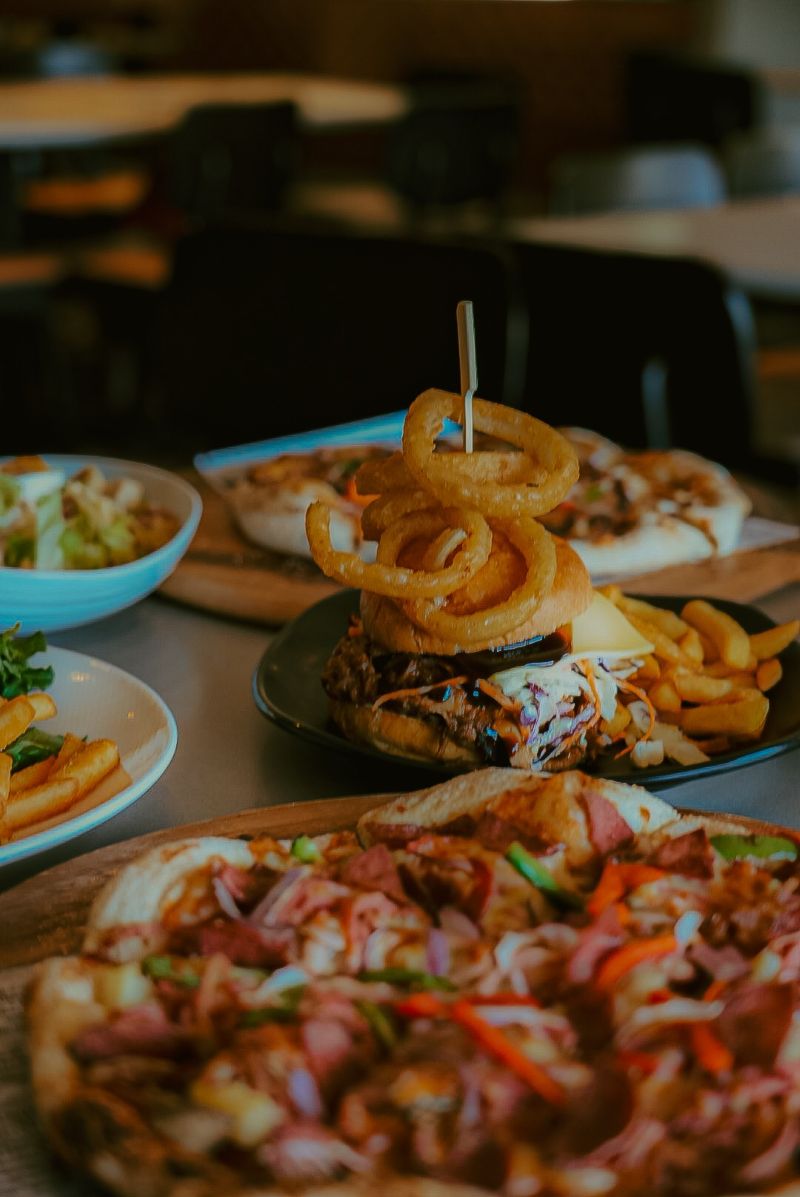 Sunset Bistro