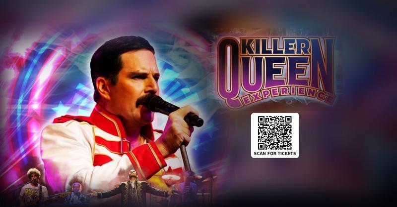 Featured image for “Killer Queen Experience”